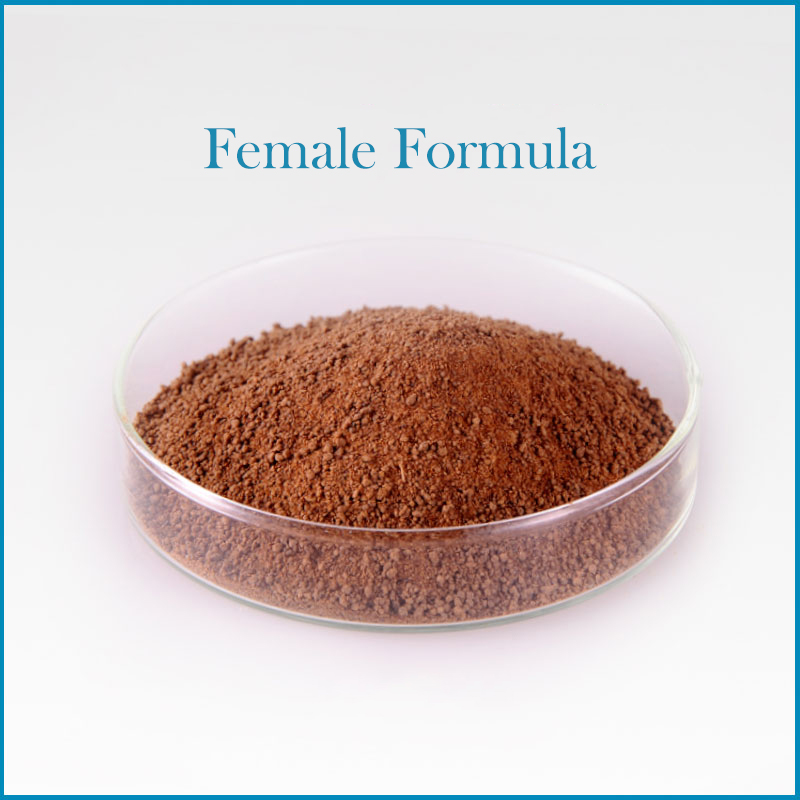 PassionViva™ Formula naturale per la libido femminile