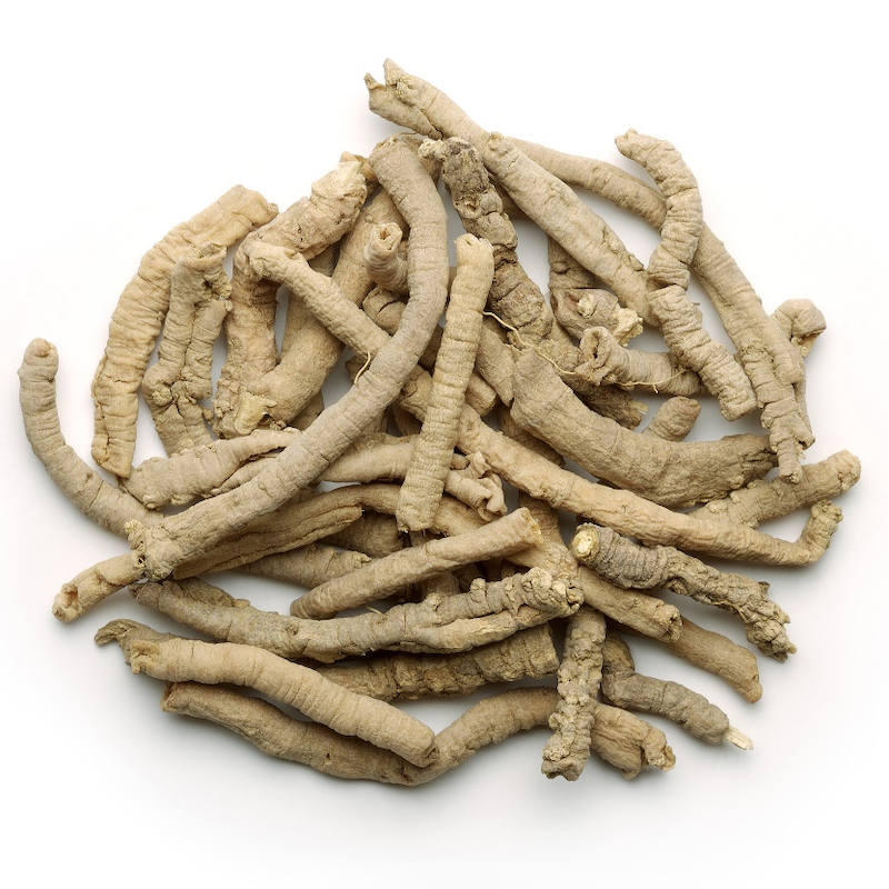 Dunbladig Milkwort-extract