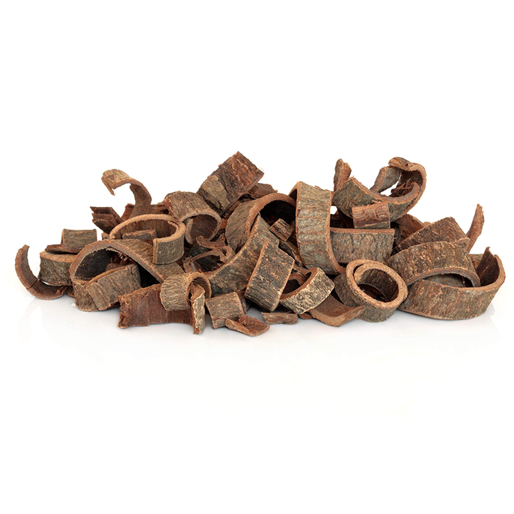 Olio di corteccia di magnolia