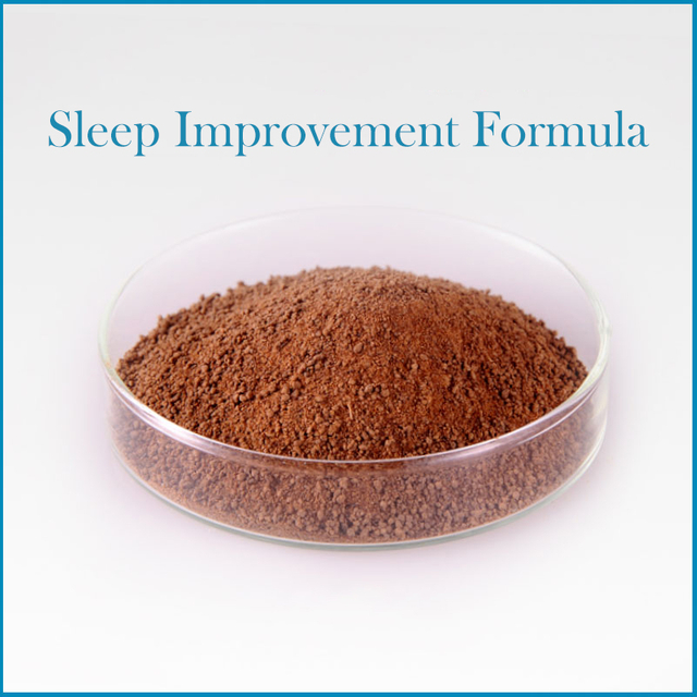 SomniPure™ Natuurlijke slaapondersteunende formule