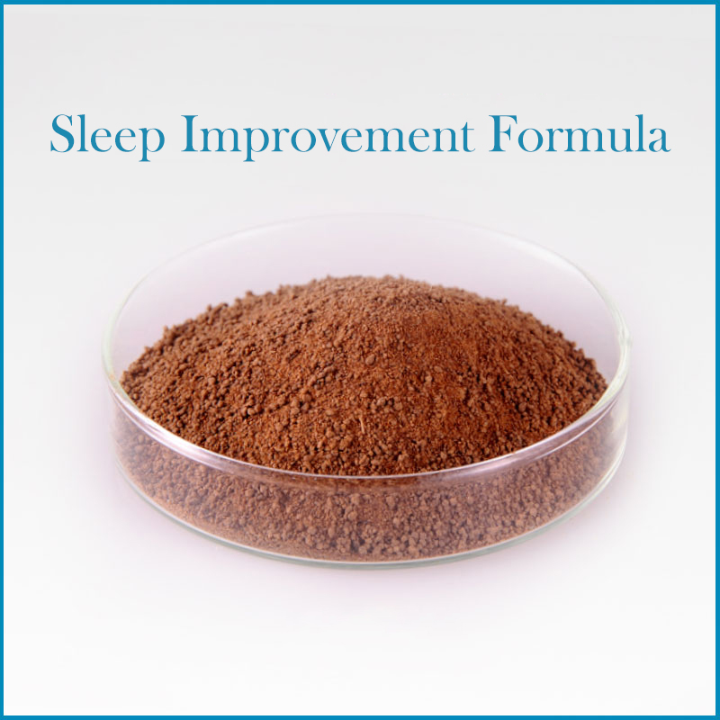 SomniPure™ Formel zur nat&uuml;rlichen Schlafunterst&uuml;tzung