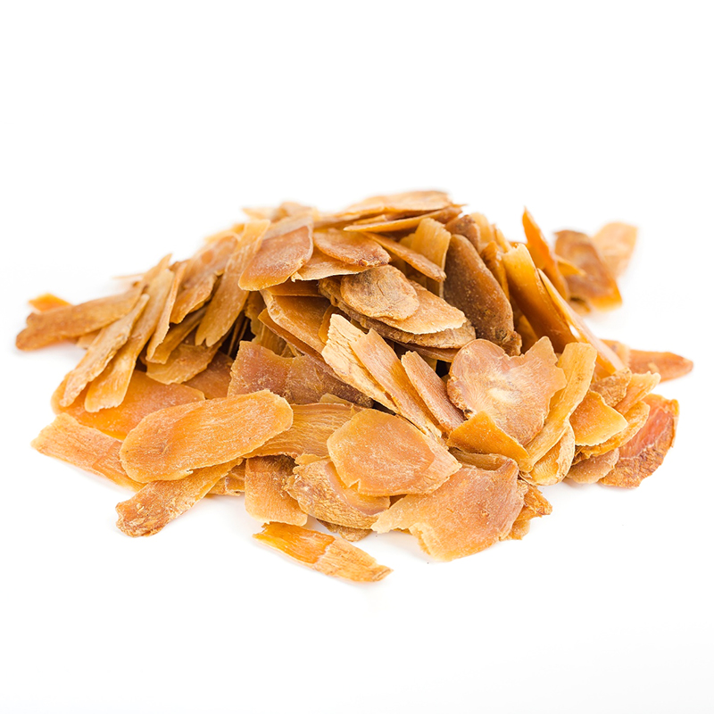 Roter Ginseng-Extrakt