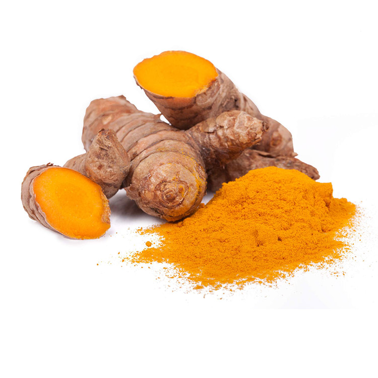Estratto di curcuma