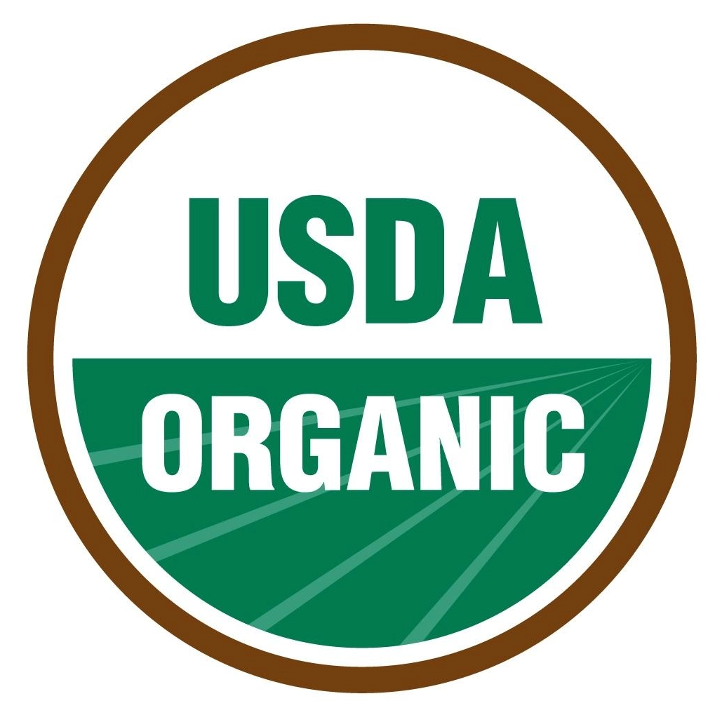 Chiết xuất thảo dược hữu cơ NOP