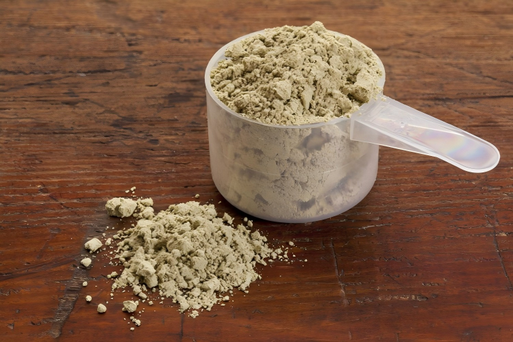 สารสกัดจากสาหร่ายทะเลสำหรับเครื่องปรุงรส | สารละลายอูมามิธรรมชาติสำหรับผลิตภัณฑ์ฉลากสะอาด