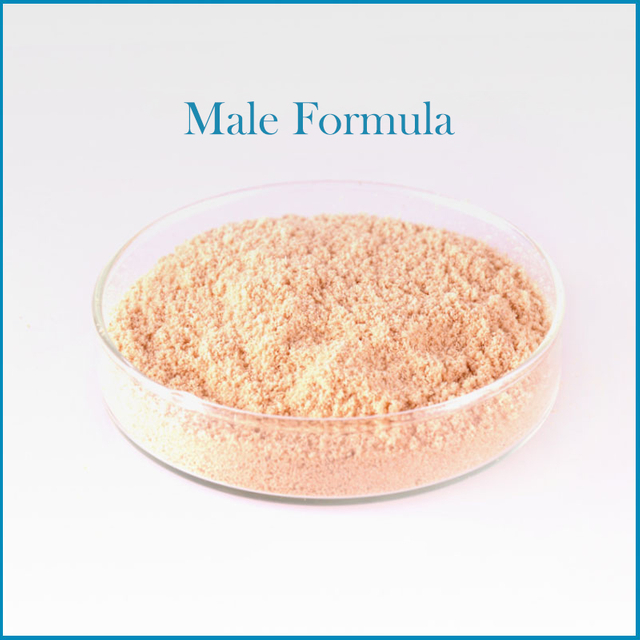 Formuła wzmacniająca męskość
