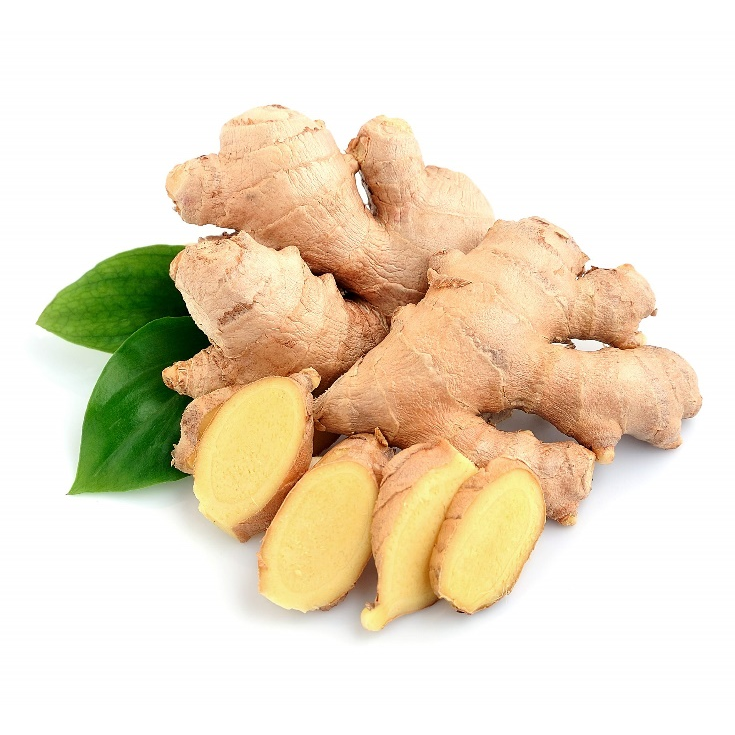 생강분말추출물