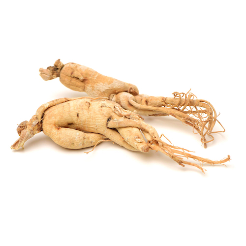 Estratto di radice di ginseng