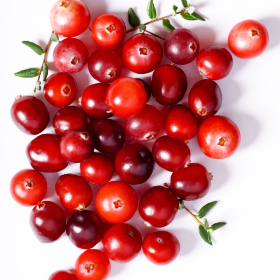 Cranberry-Extrakt