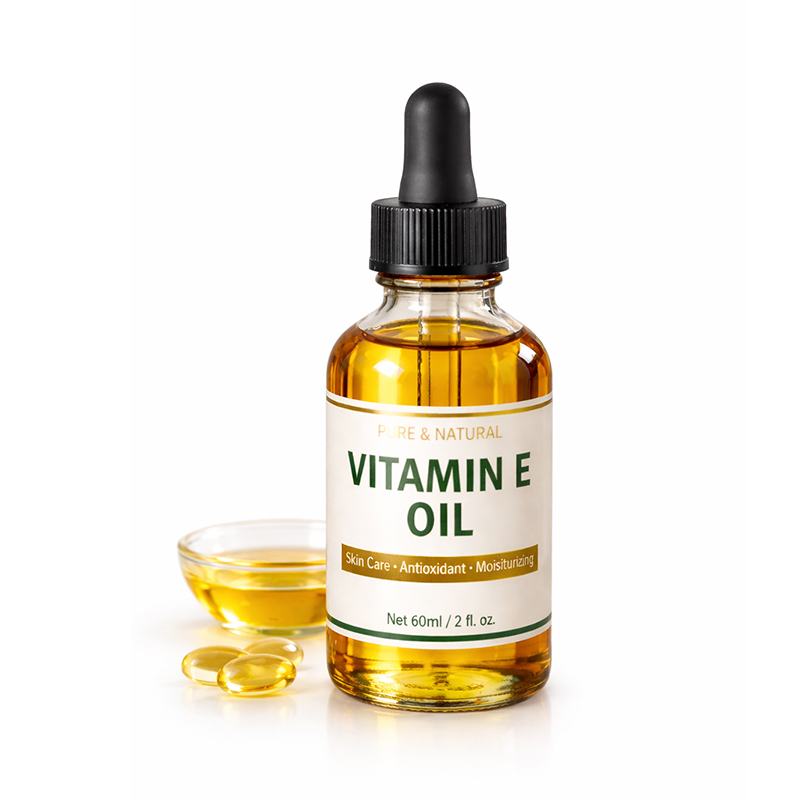 Naturalna witamina E