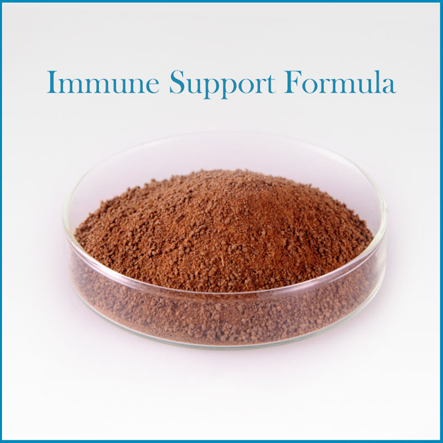 Formuła wspierająca odporność